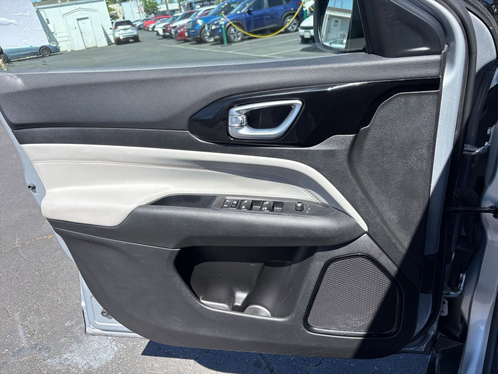 Thumbnail: 2025 Jeep Compass - 18