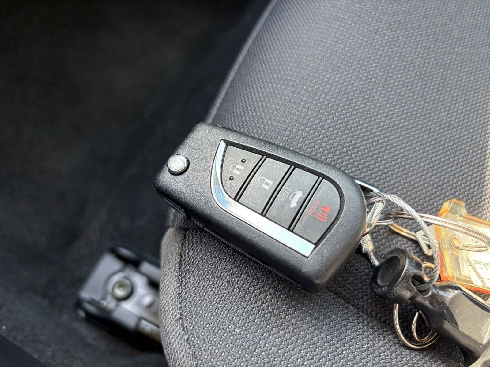 Thumbnail: 2025 Toyota Corolla - 21