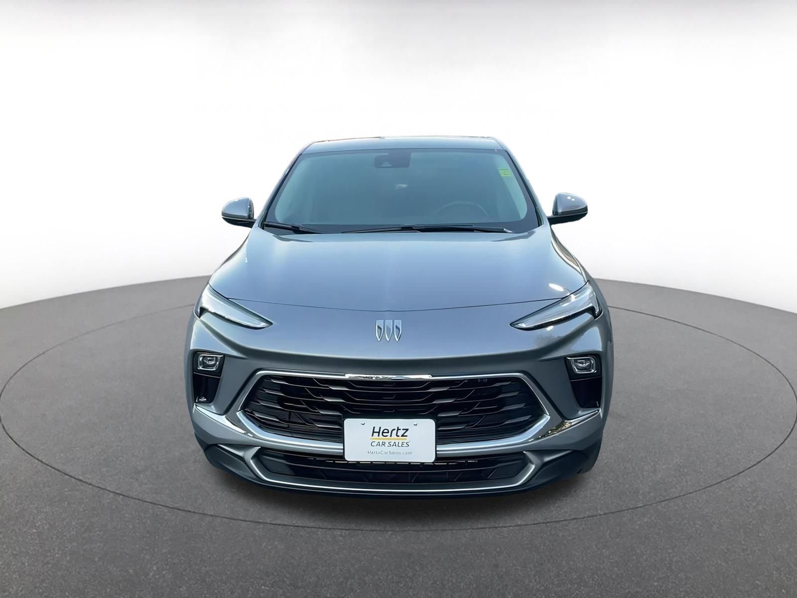 Thumbnail: 2025 Buick Encore GX - 4