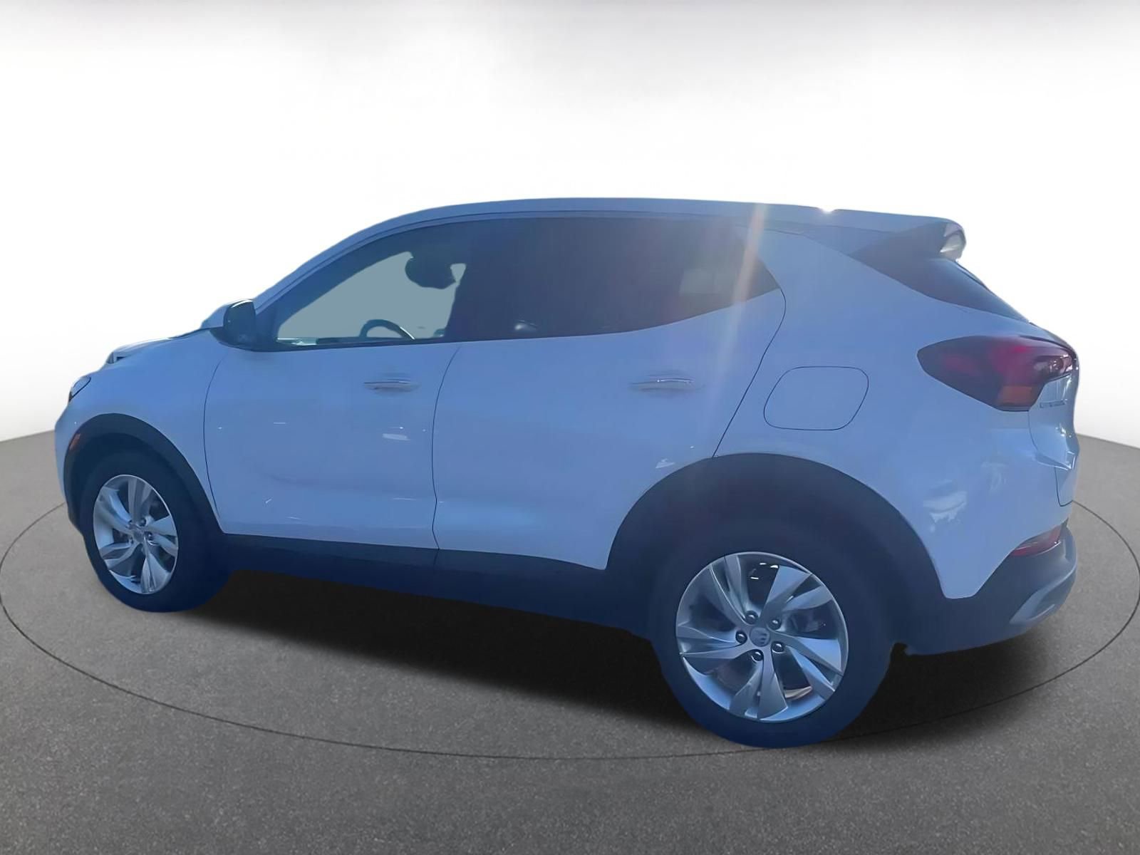 Thumbnail: 2025 Buick Encore GX - 10