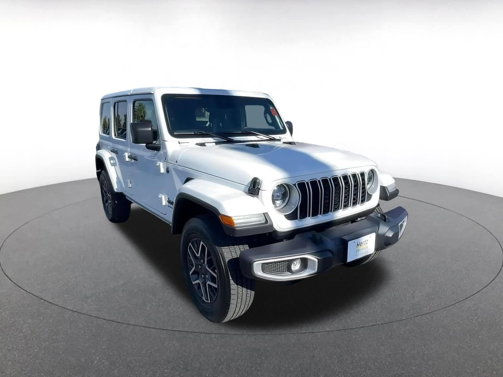 Thumbnail: 2025 Jeep Wrangler - 3