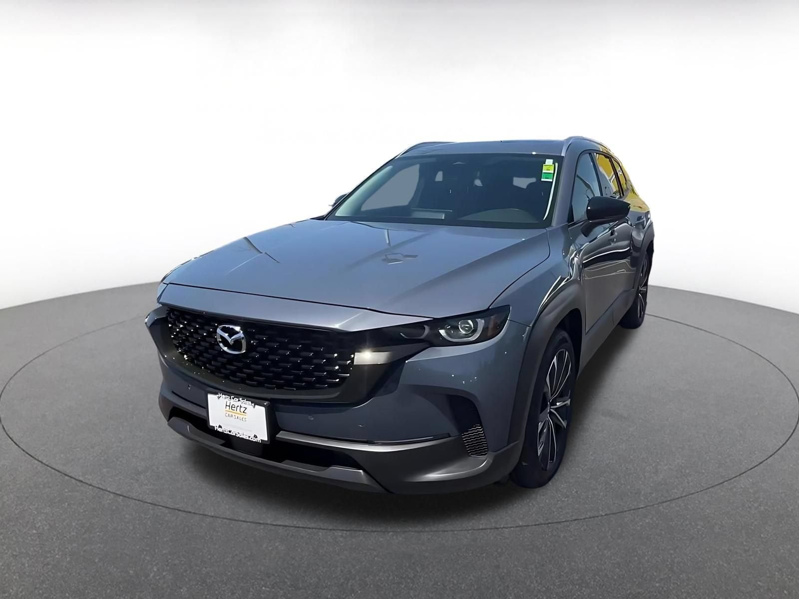 Thumbnail: 2026 Mazda CX-50 - 7