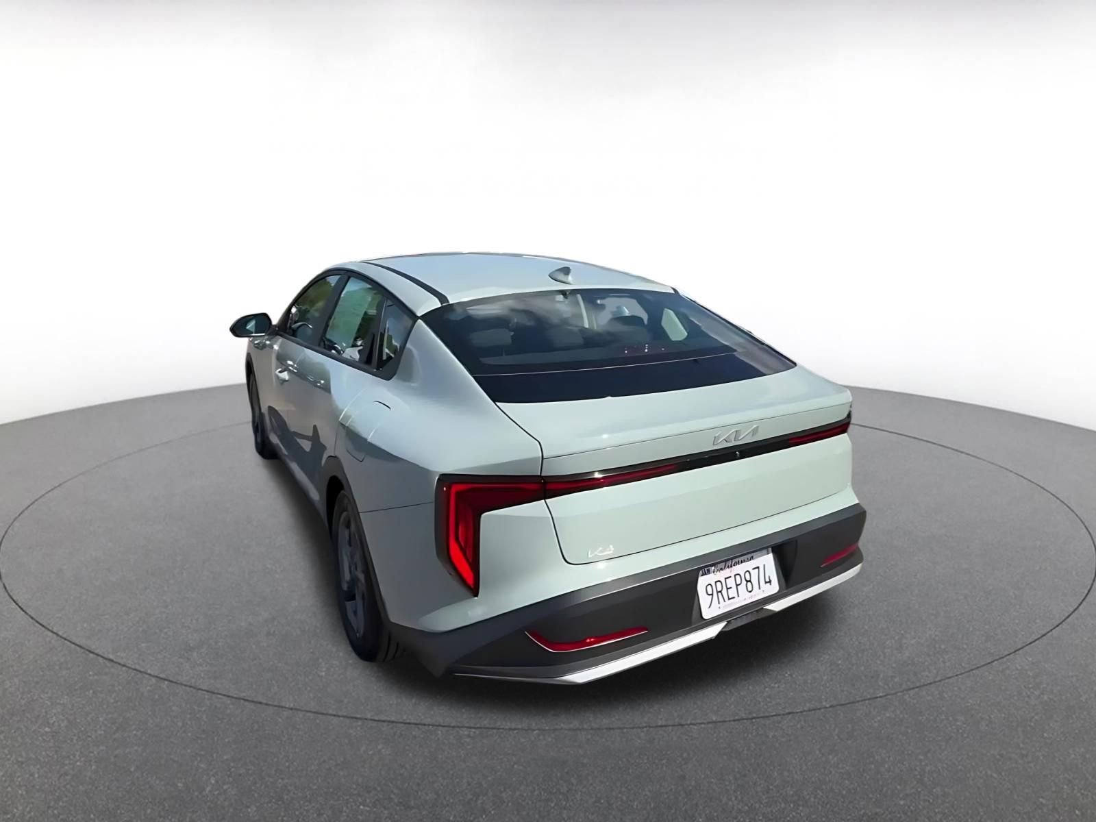 Thumbnail: 2025 Kia K4 - 11