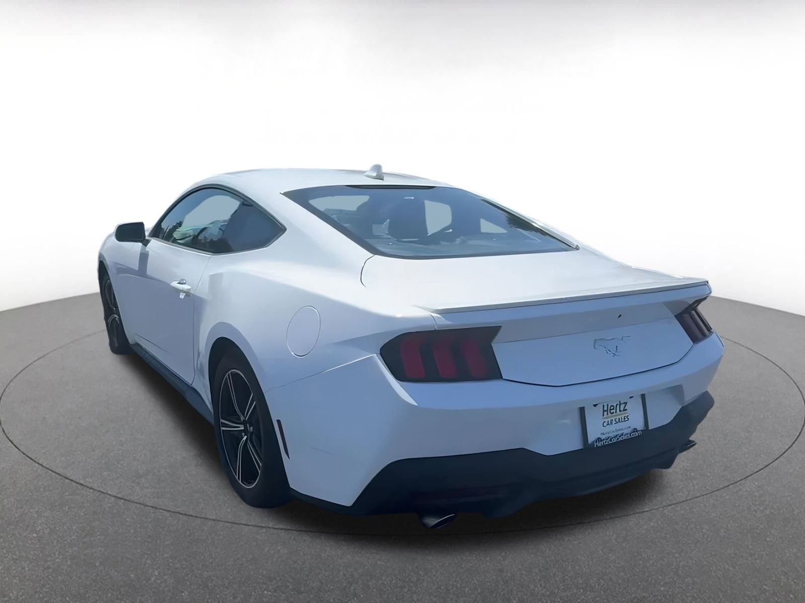 Thumbnail: 2024 Ford Mustang - 11