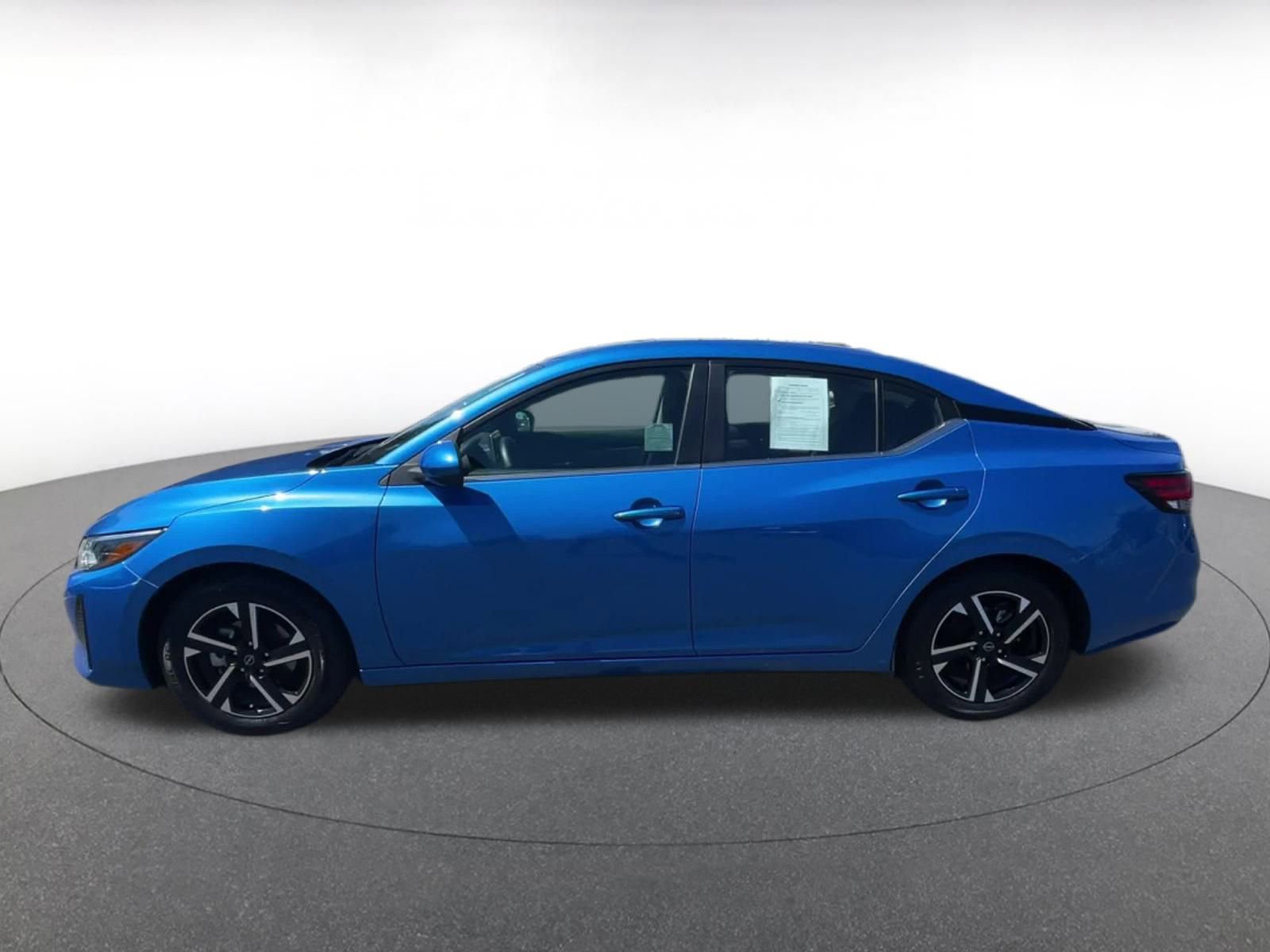 Thumbnail: 2024 Nissan Sentra - 9