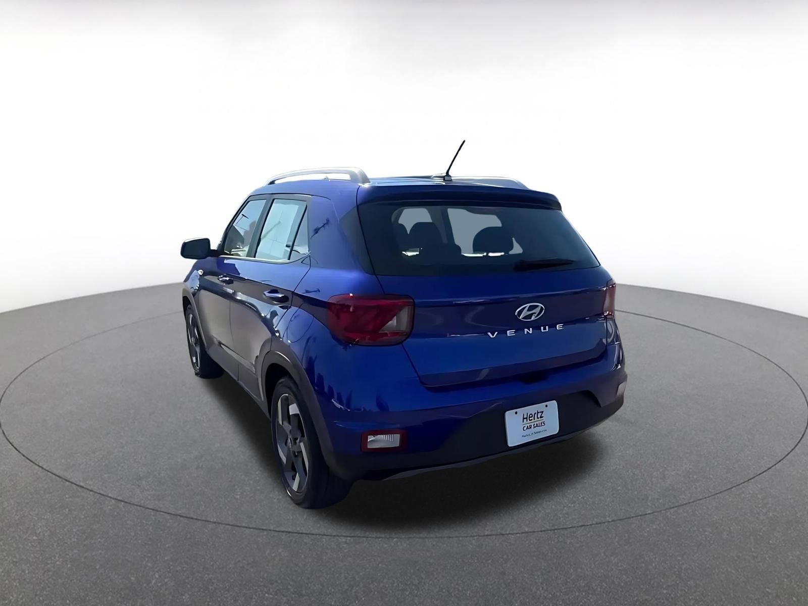 Thumbnail: 2025 Hyundai Venue - 11