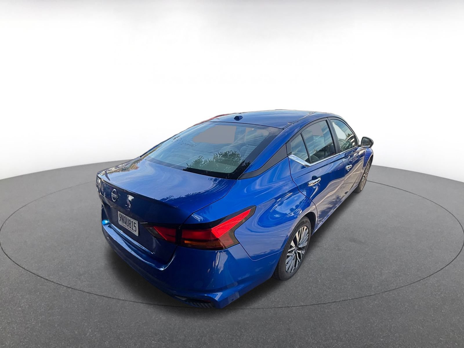 Thumbnail: 2025 Nissan Altima - 13