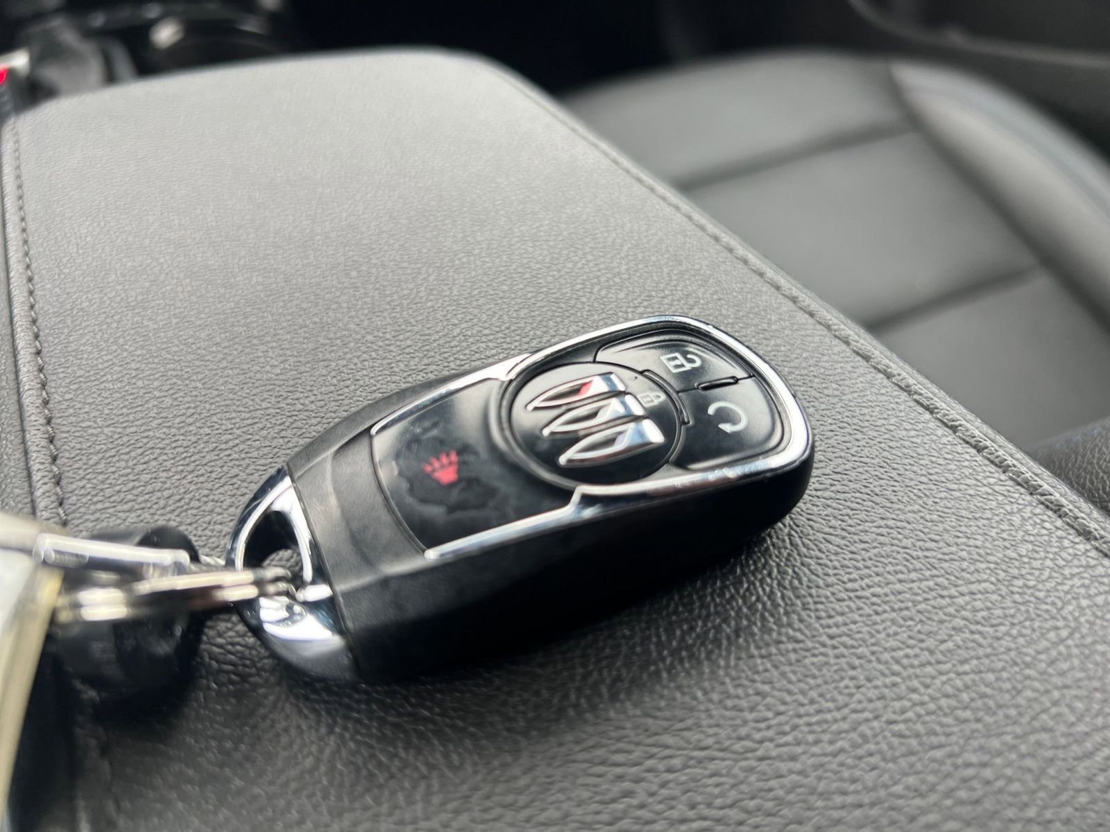 Thumbnail: 2025 Buick Envista - 22