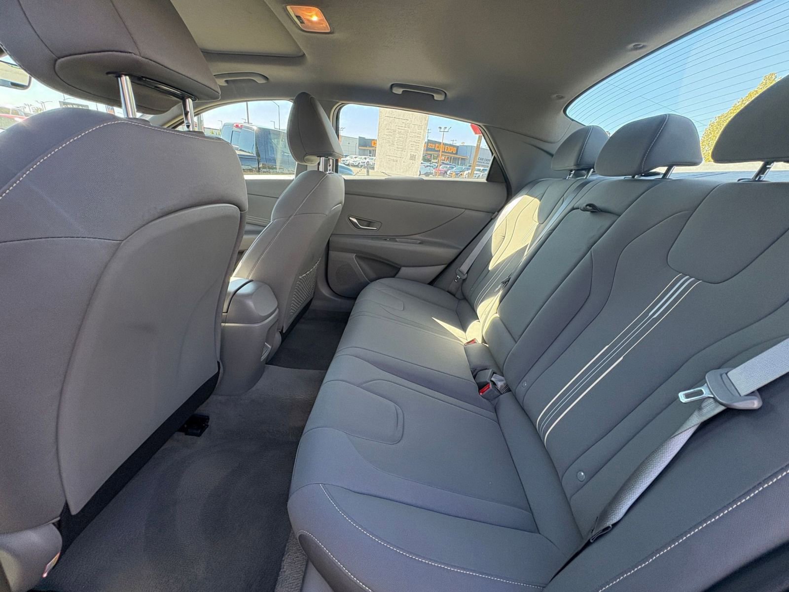 Thumbnail: 2025 Hyundai Elantra - 20