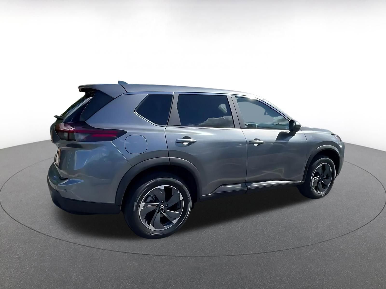 Thumbnail: 2025 Nissan Rogue - 15