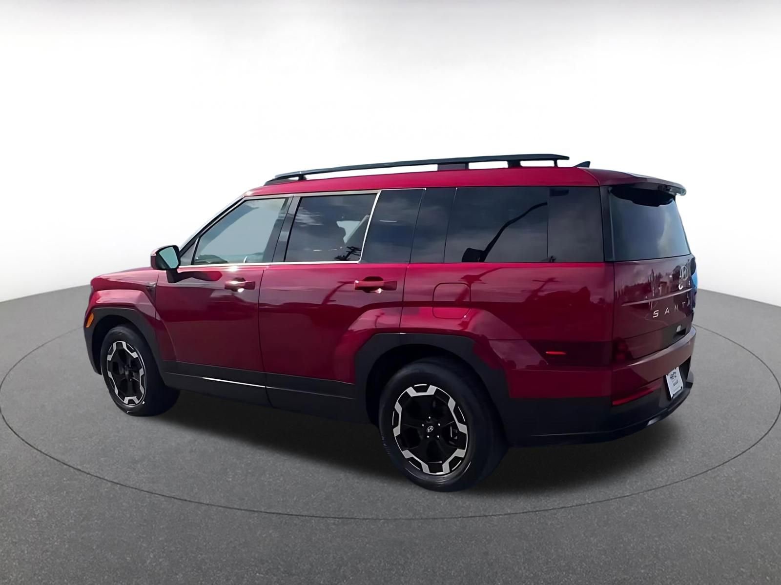 Thumbnail: 2025 Hyundai Santa Fe - 9