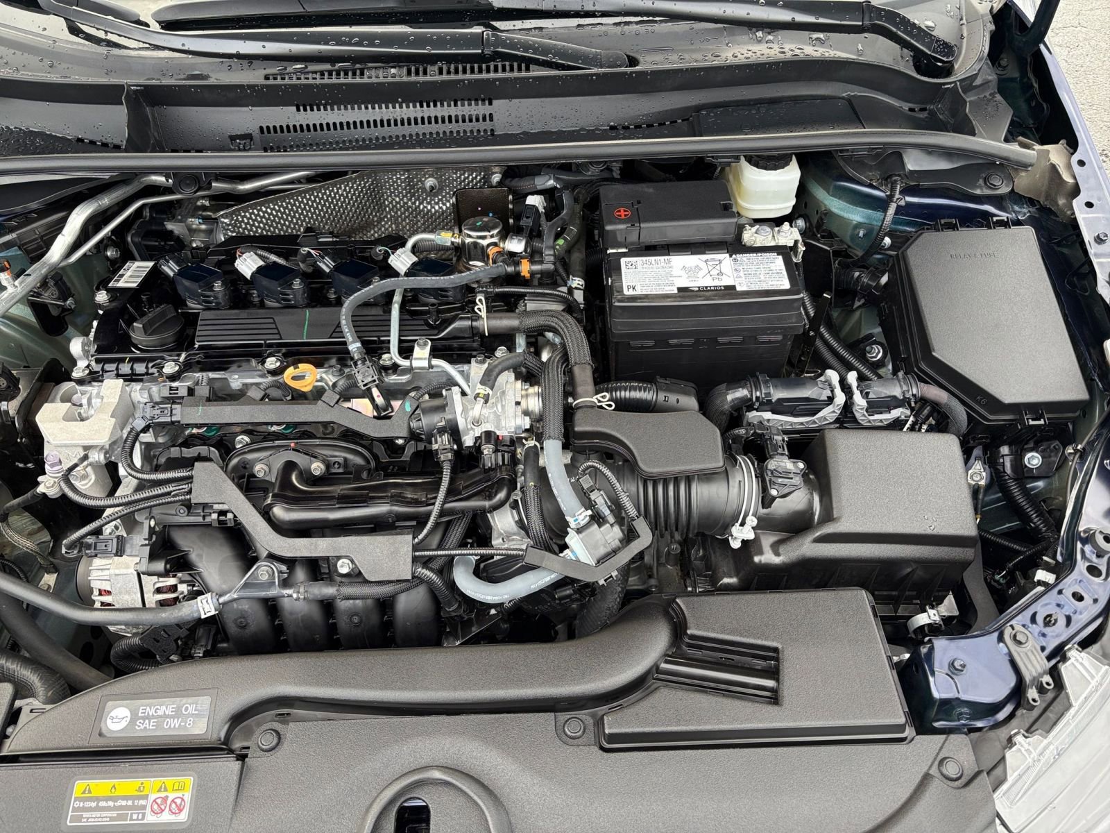 Thumbnail: 2025 Toyota Corolla - 30