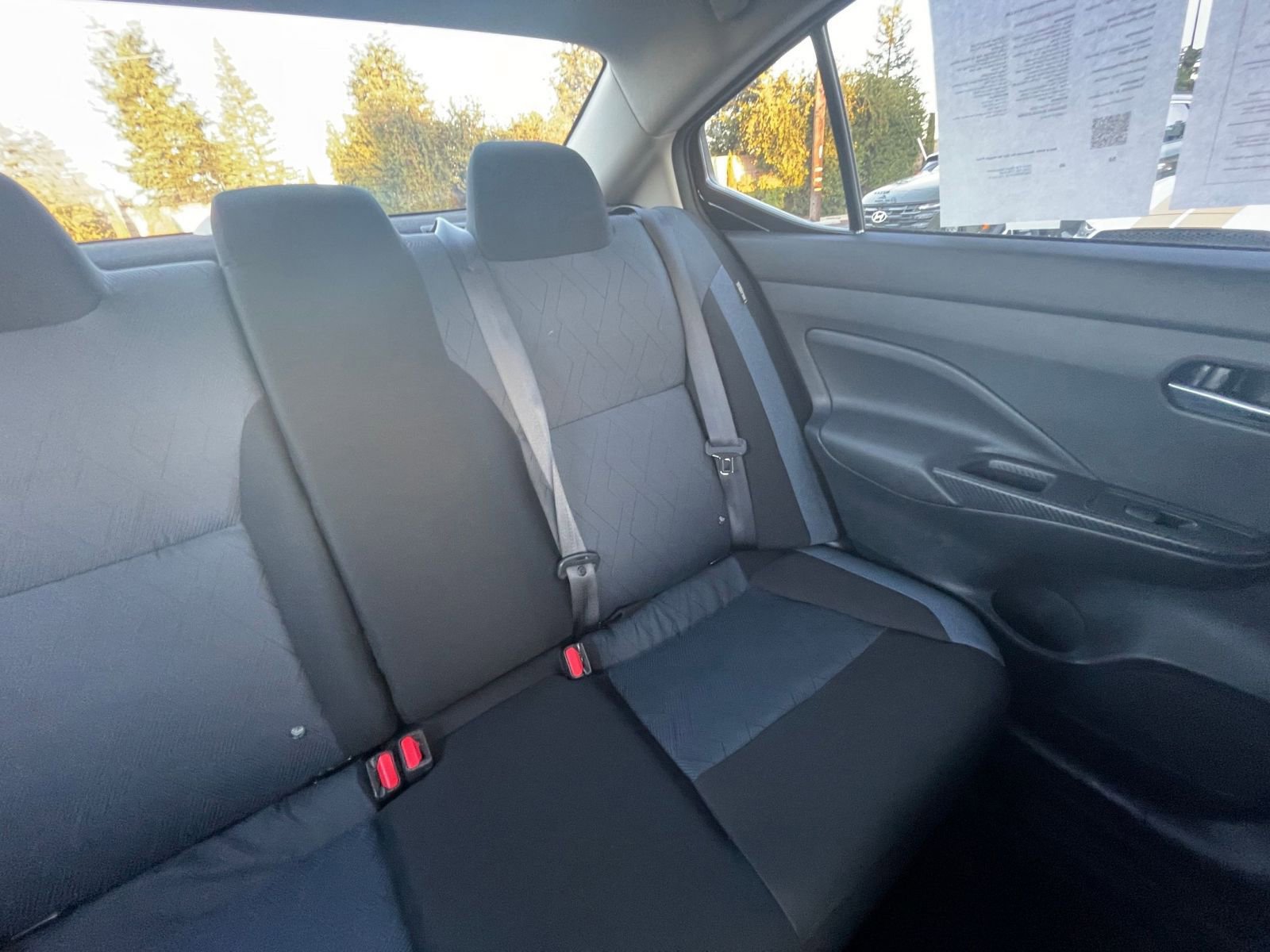 Thumbnail: 2025 Nissan Versa - 35