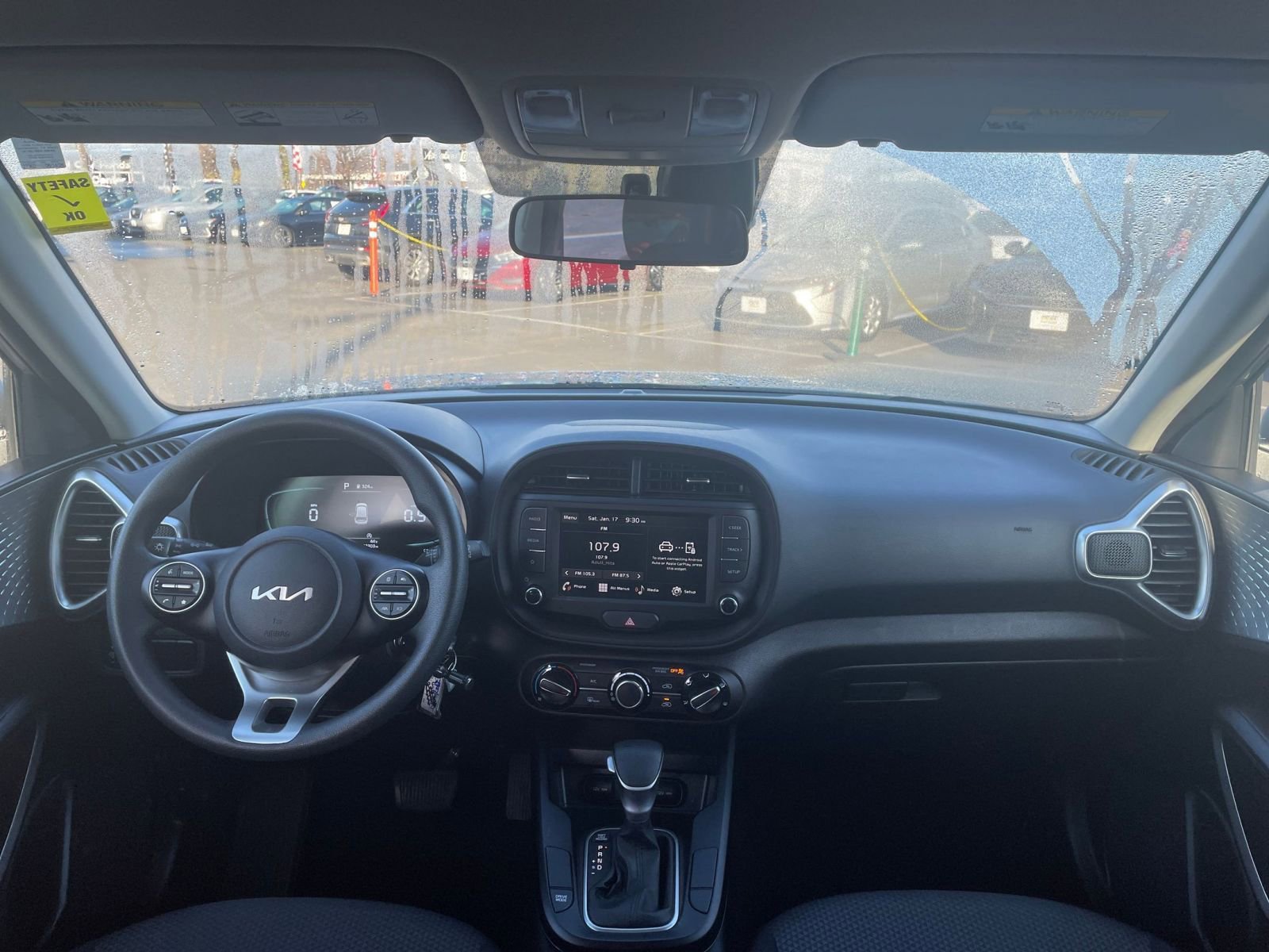 Thumbnail: 2025 Kia Soul - 31