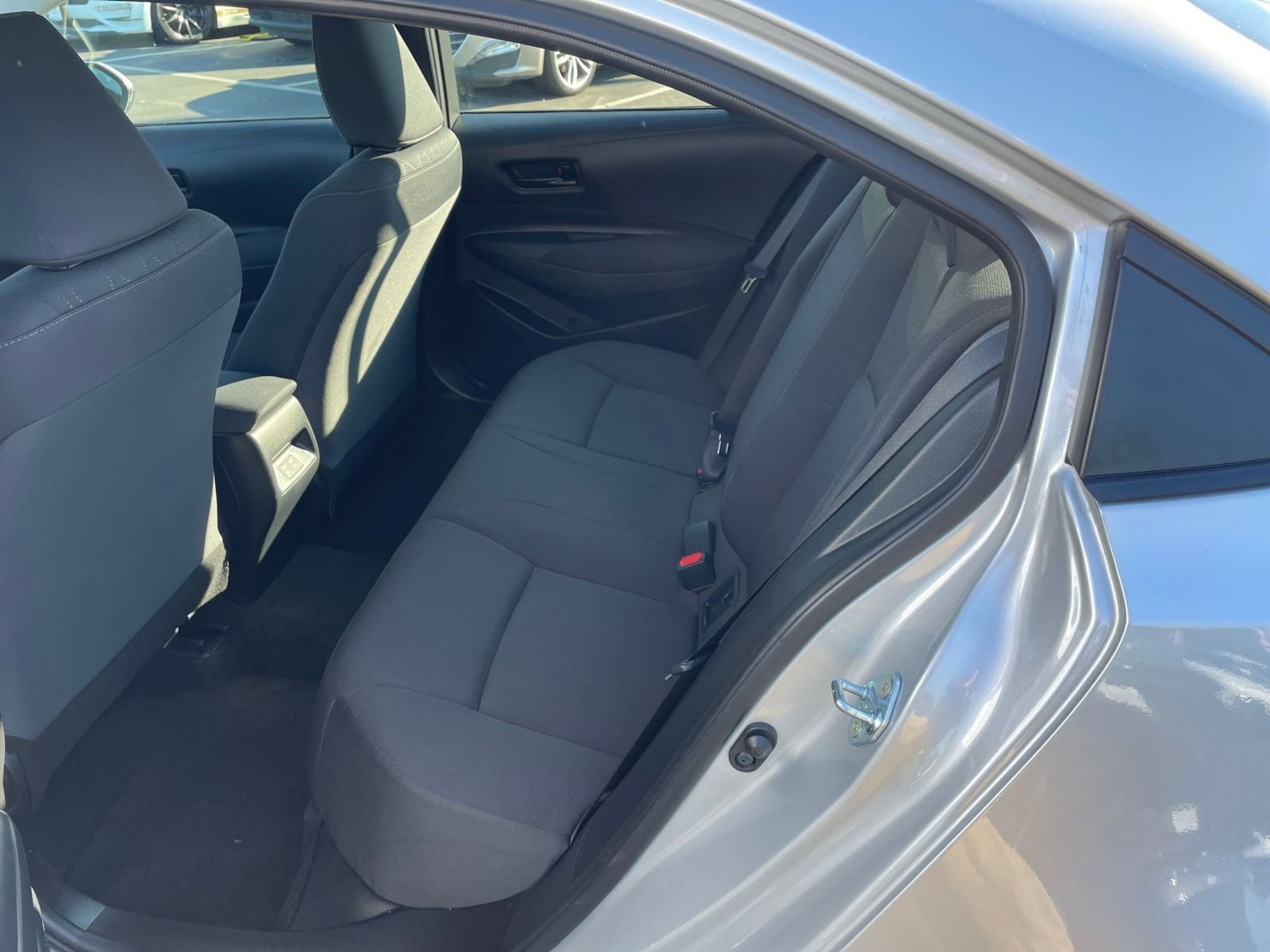 Thumbnail: 2025 Toyota Corolla - 20