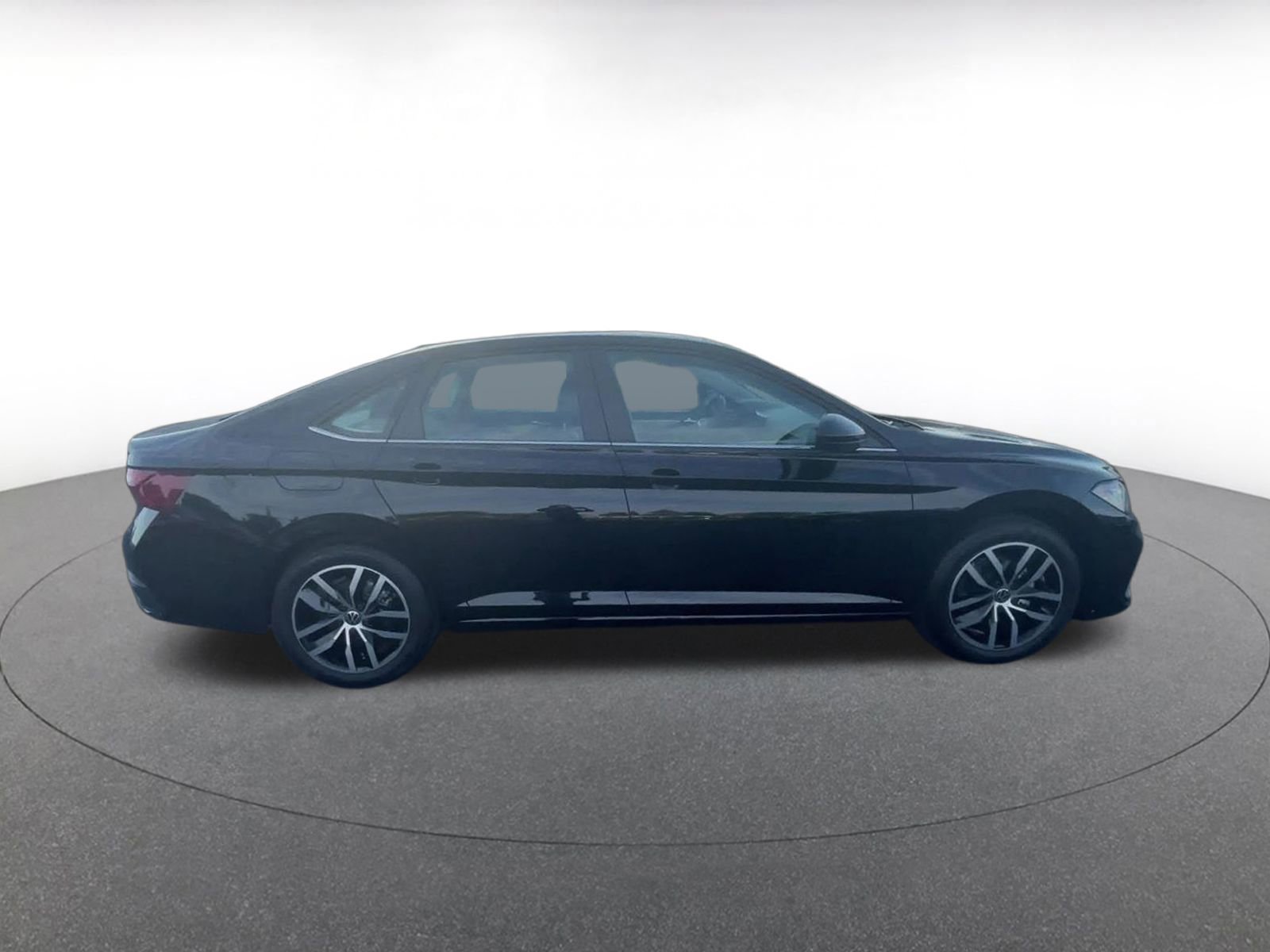 Thumbnail: 2025 Volkswagen Jetta - 16