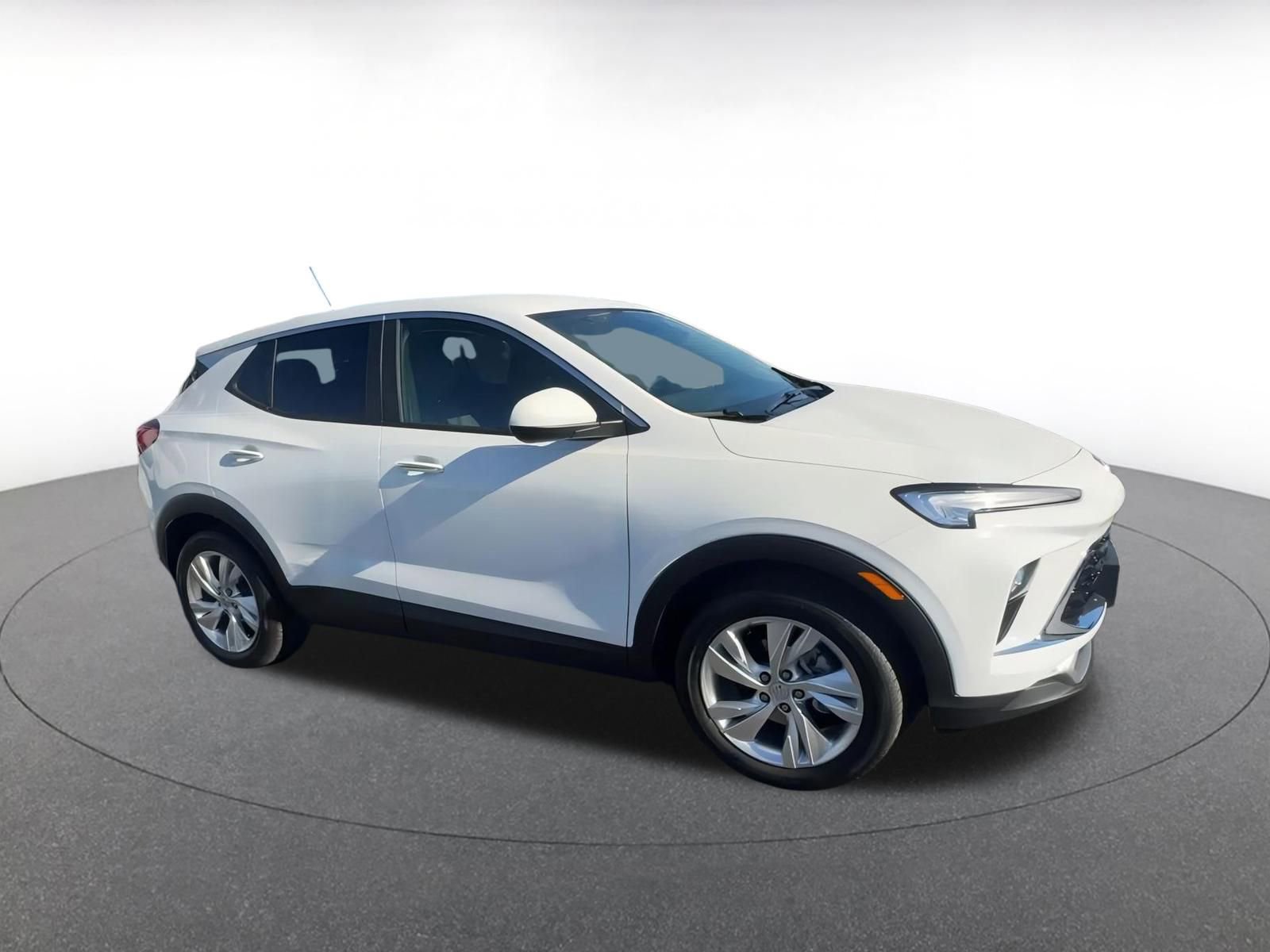 Thumbnail: 2025 Buick Encore GX - 2