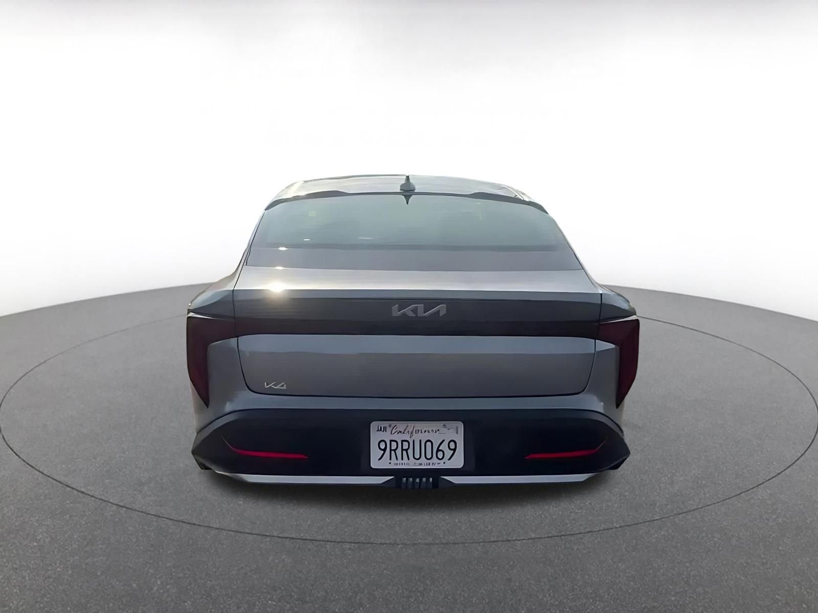 Thumbnail: 2025 Kia K4 - 12