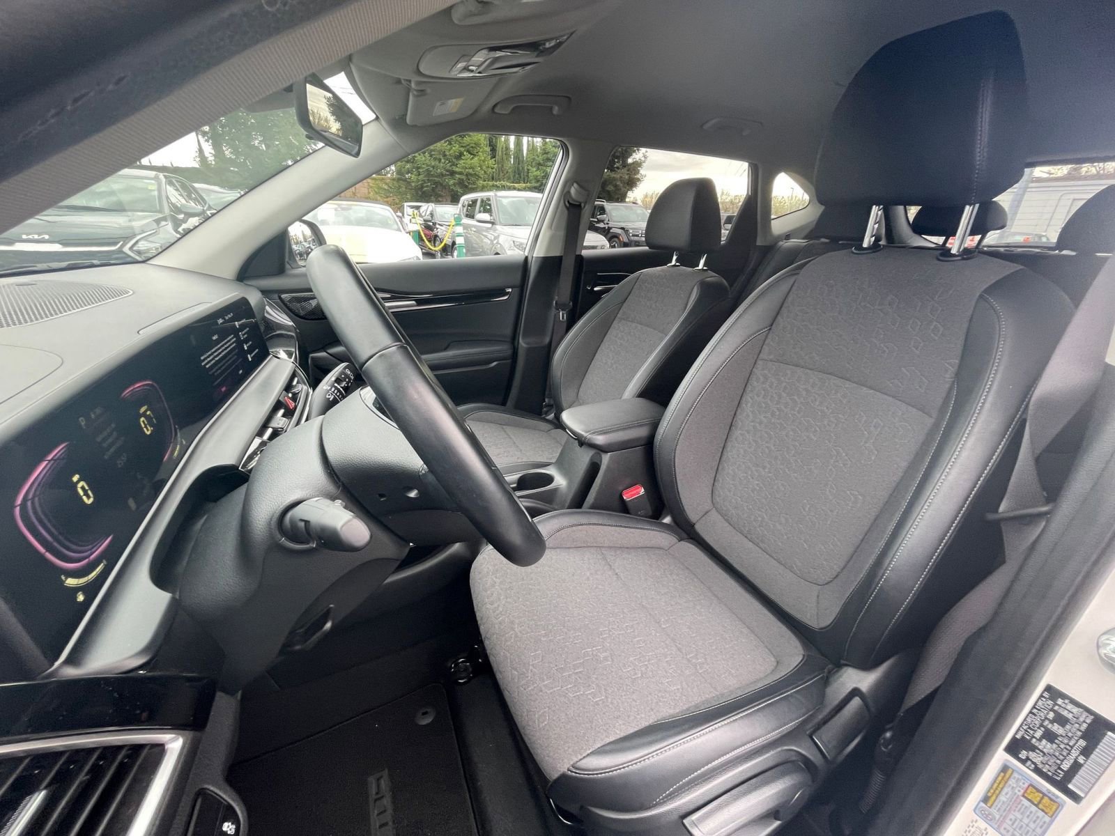 Thumbnail: 2025 Kia Seltos - 31