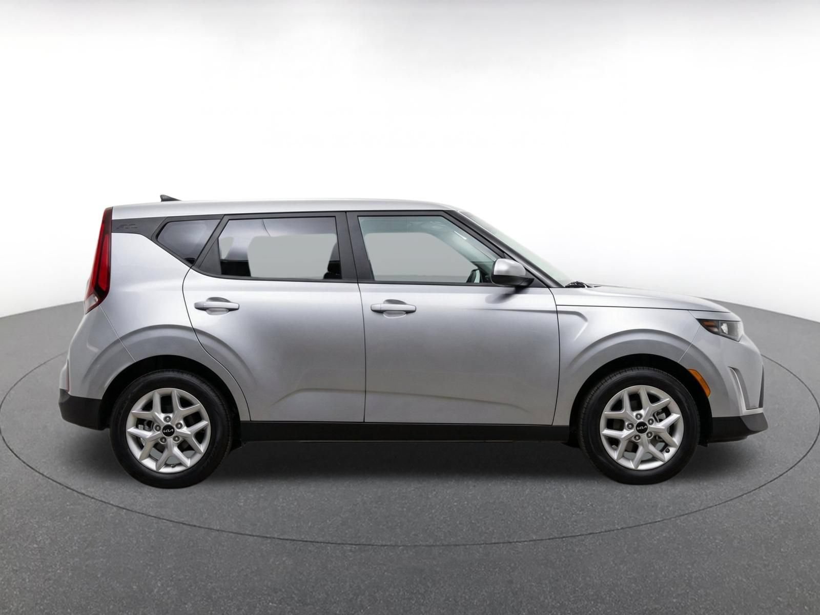 Thumbnail: 2025 Kia Soul - 10