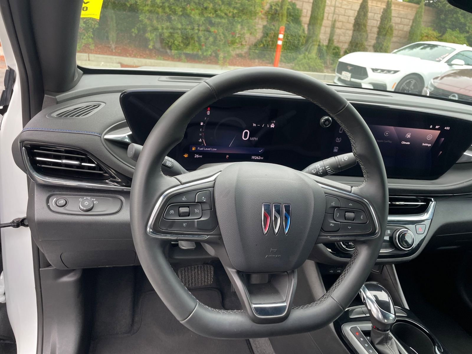 Thumbnail: 2025 Buick Envista - 27