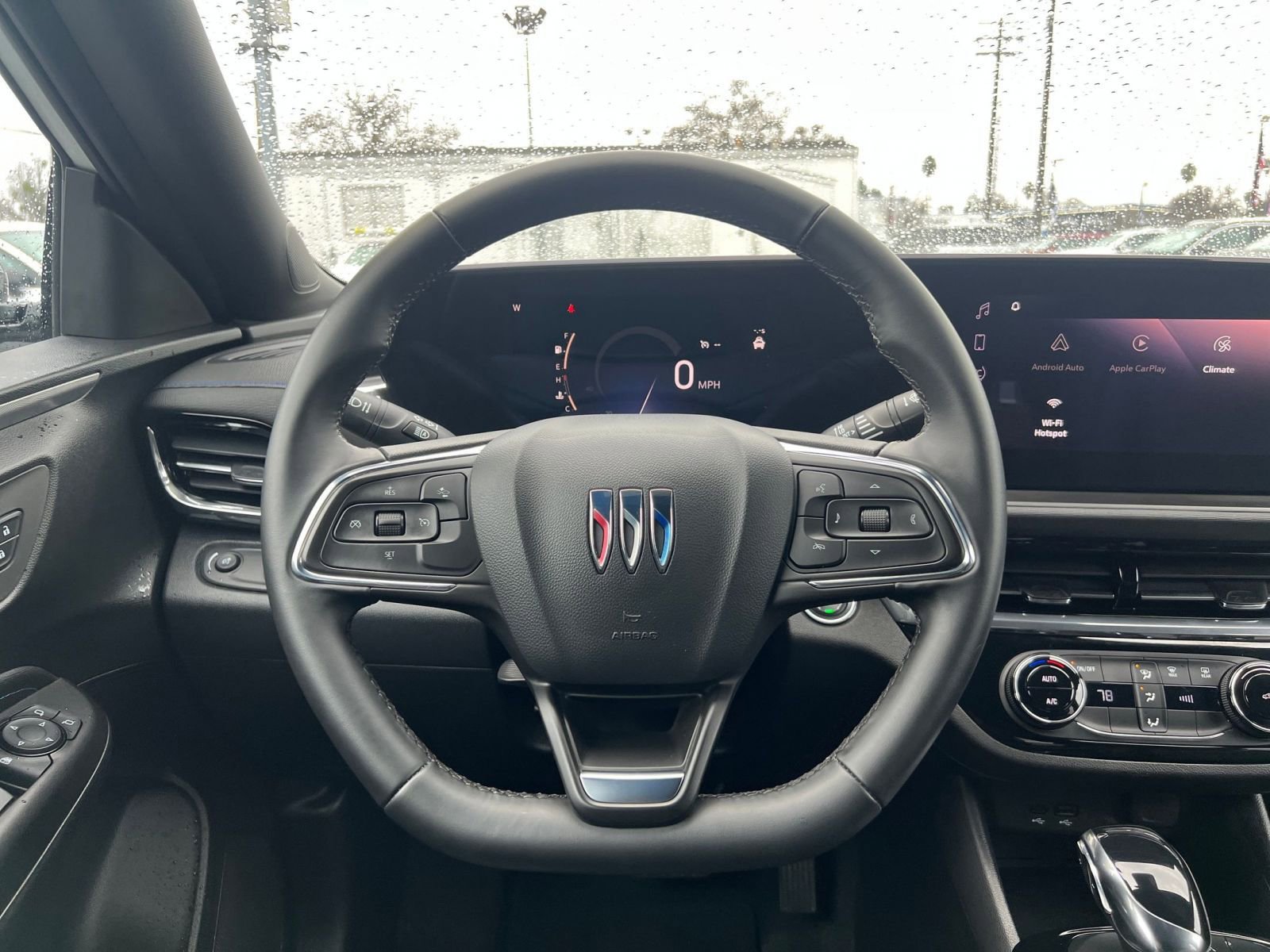 Thumbnail: 2025 Buick Envista - 34