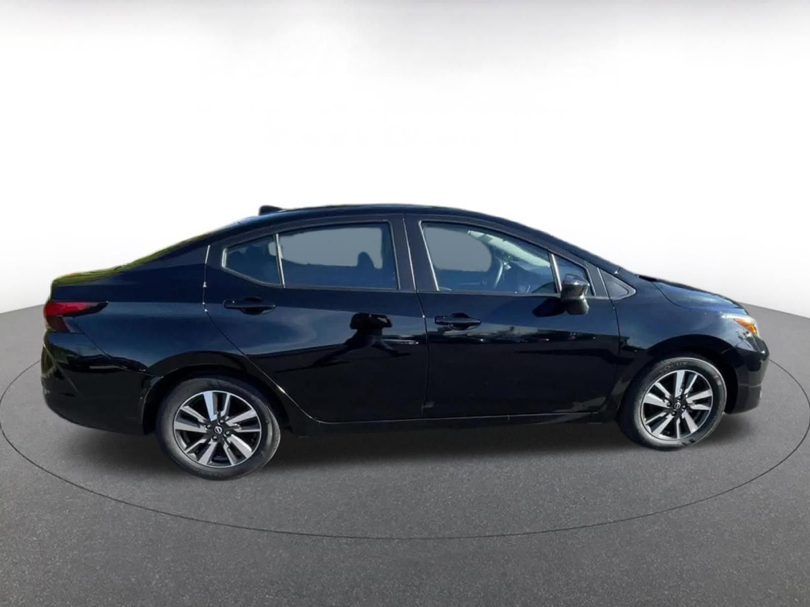Thumbnail: 2025 Nissan Versa - 16