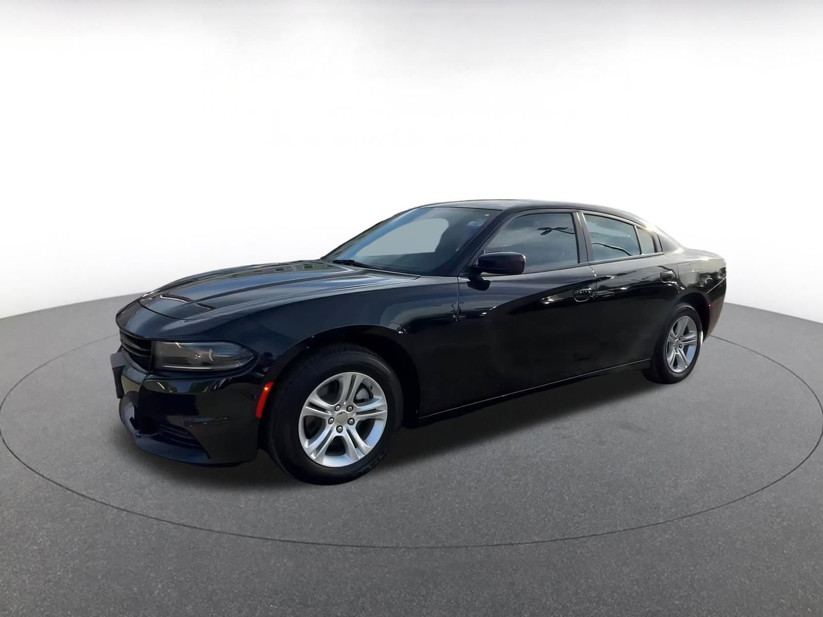Thumbnail: 2022 Dodge Charger - 8