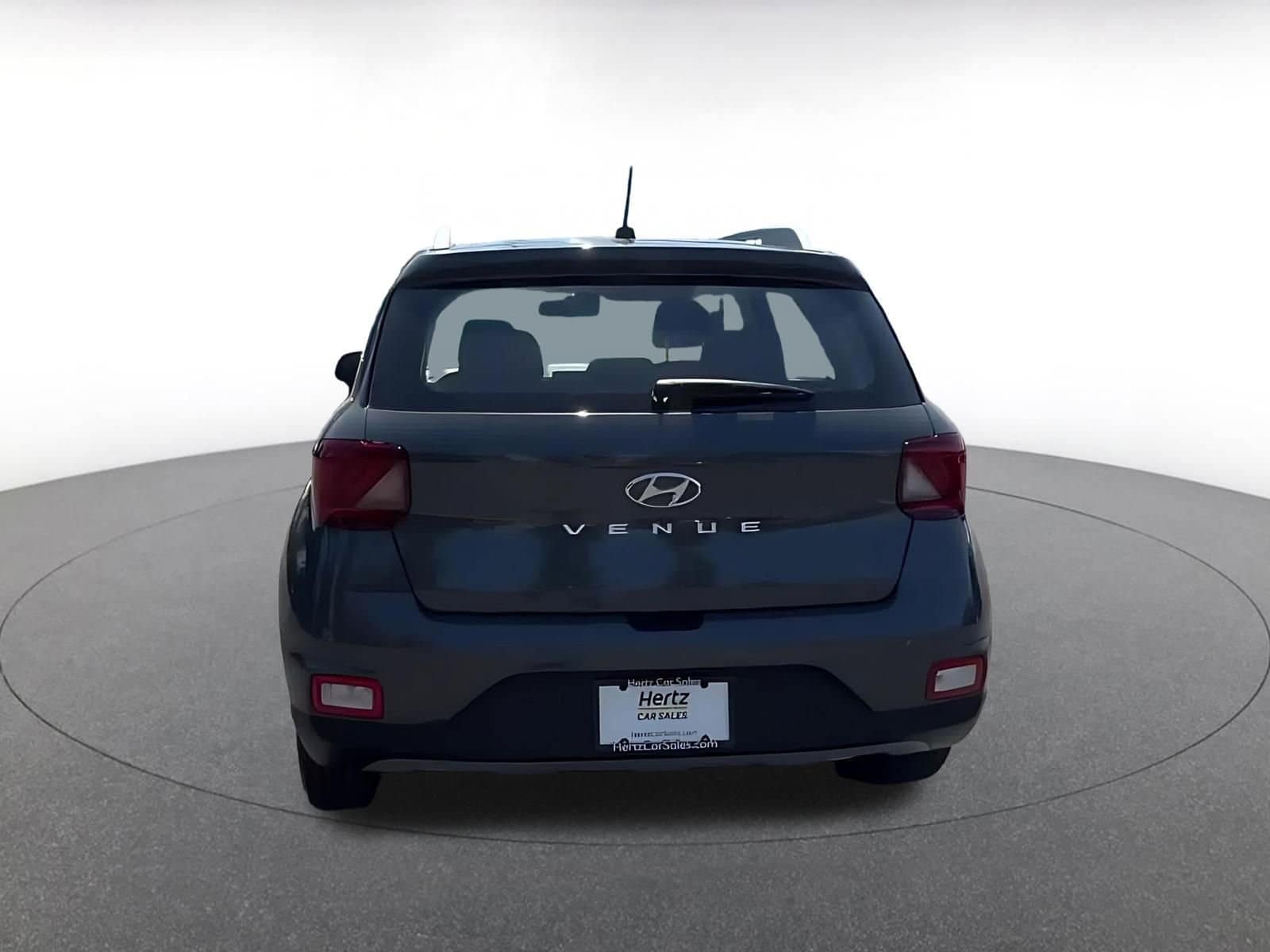 Thumbnail: 2025 Hyundai Venue - 12