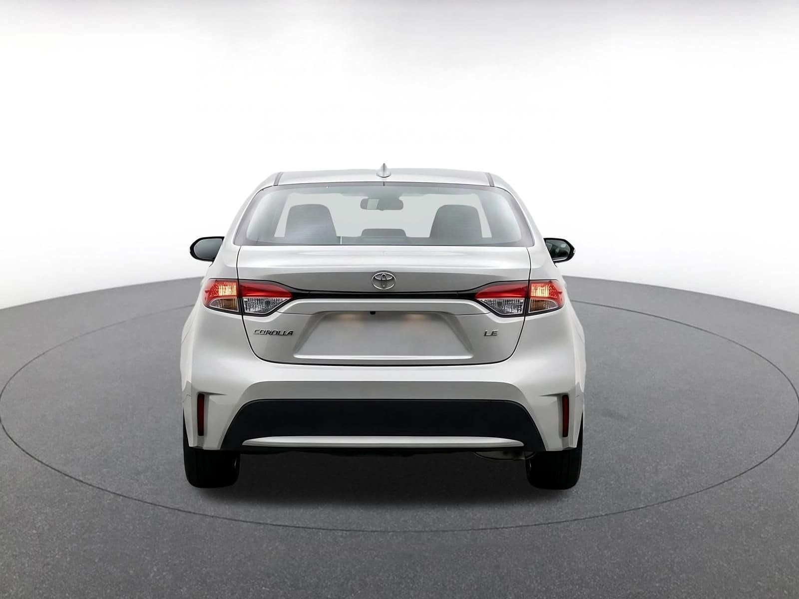 Thumbnail: 2025 Toyota Corolla - 8
