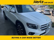 2023 Mercedes-Benz GLB 250 -
                Sacramento, CA