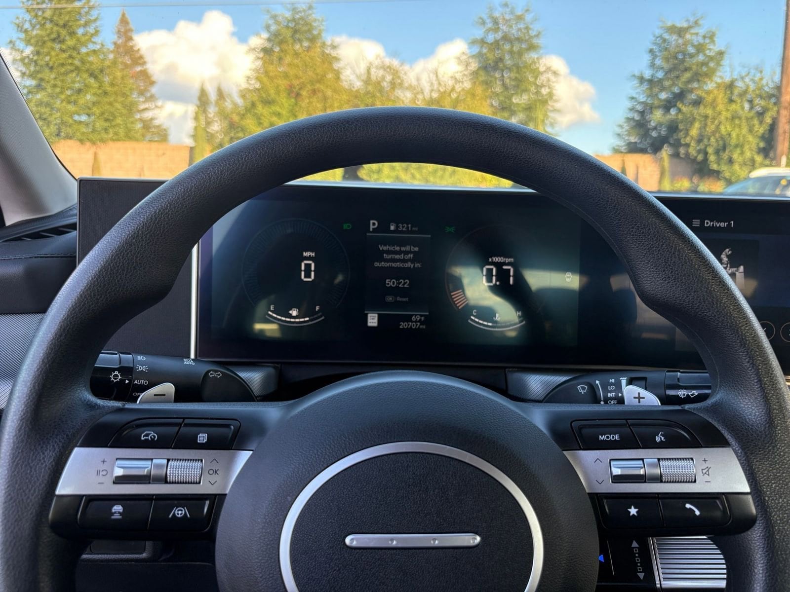 Thumbnail: 2025 Hyundai Sonata - 28