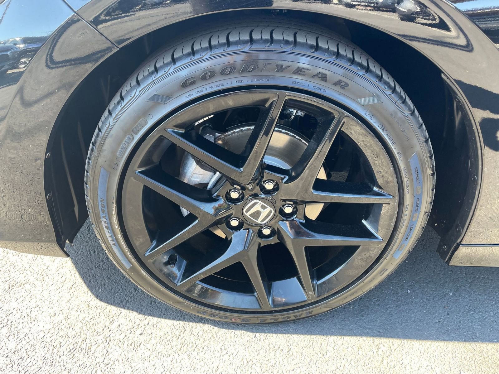 Thumbnail: 2025 Honda Civic - 28