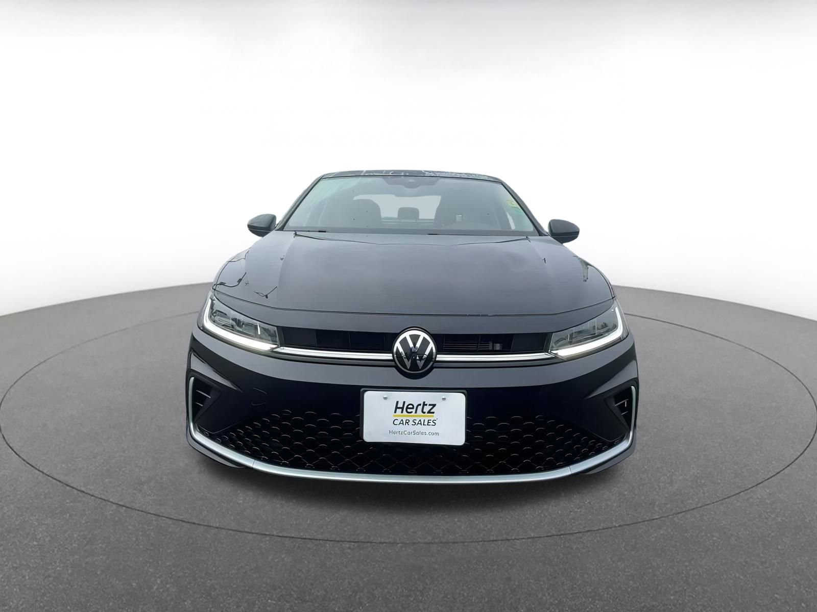Thumbnail: 2025 Volkswagen Jetta - 4