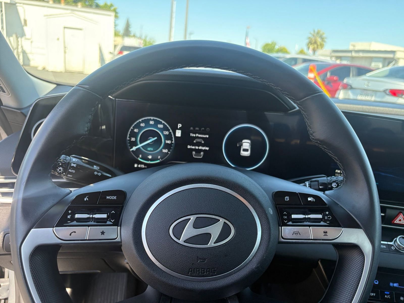 Thumbnail: 2025 Hyundai Elantra - 28