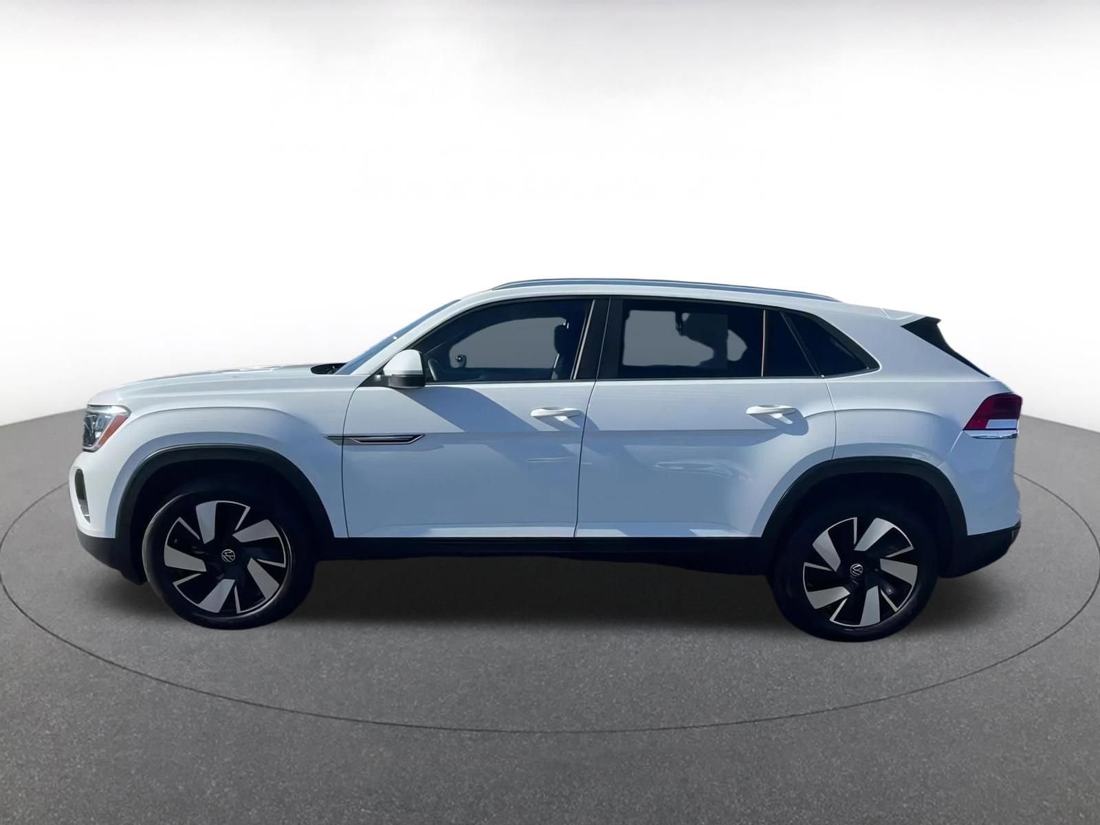 Thumbnail: 2025 Volkswagen Atlas - 9