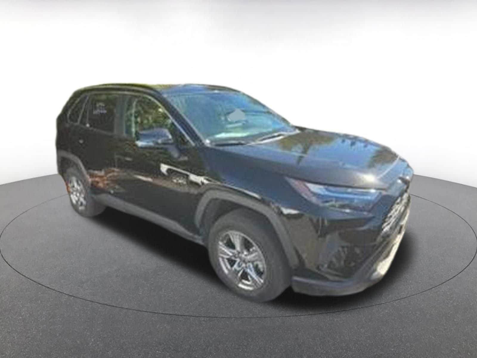 Thumbnail: 2025 Toyota RAV4 - 1