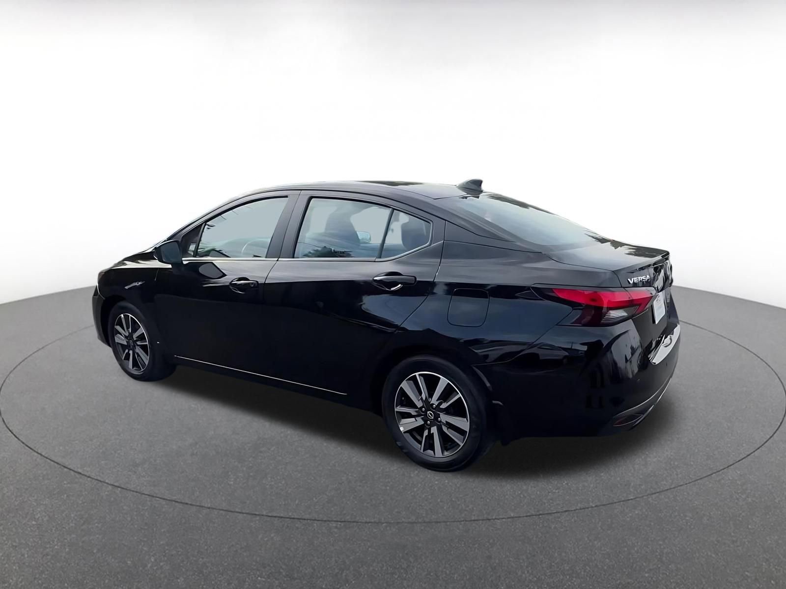 Thumbnail: 2025 Nissan Versa - 10