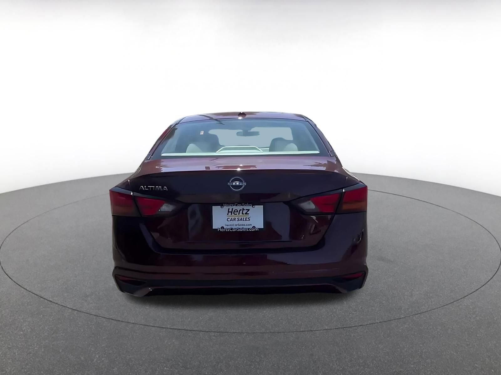 Thumbnail: 2025 Nissan Altima - 12