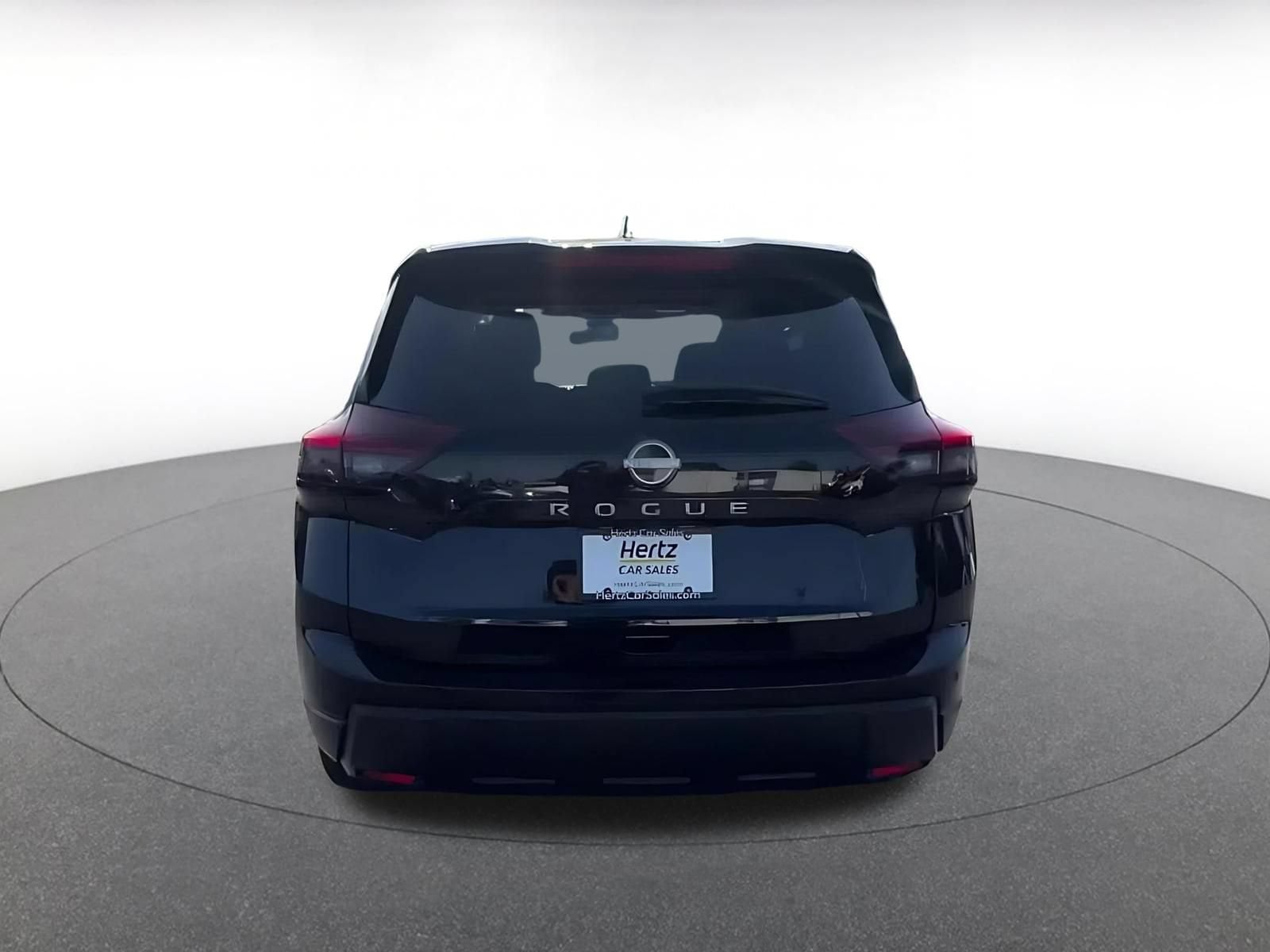 Thumbnail: 2025 Nissan Rogue - 10