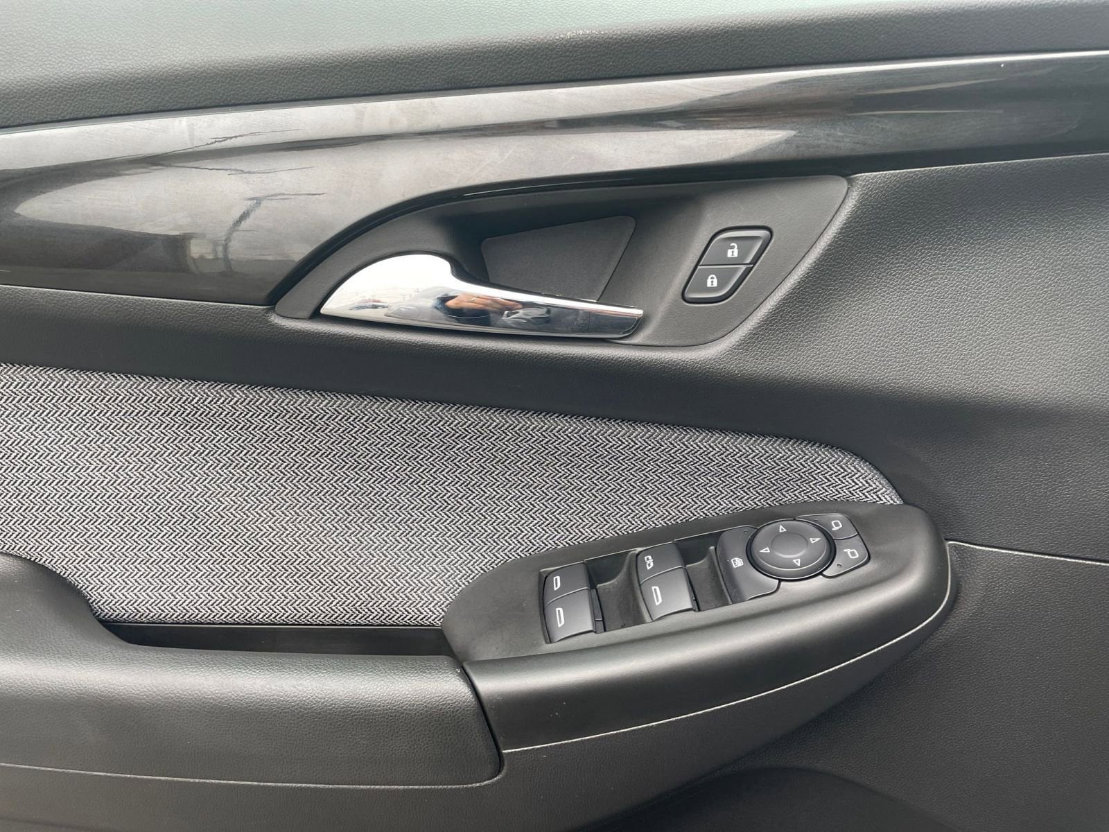 Thumbnail: 2025 Chevrolet TrailBlazer - 20