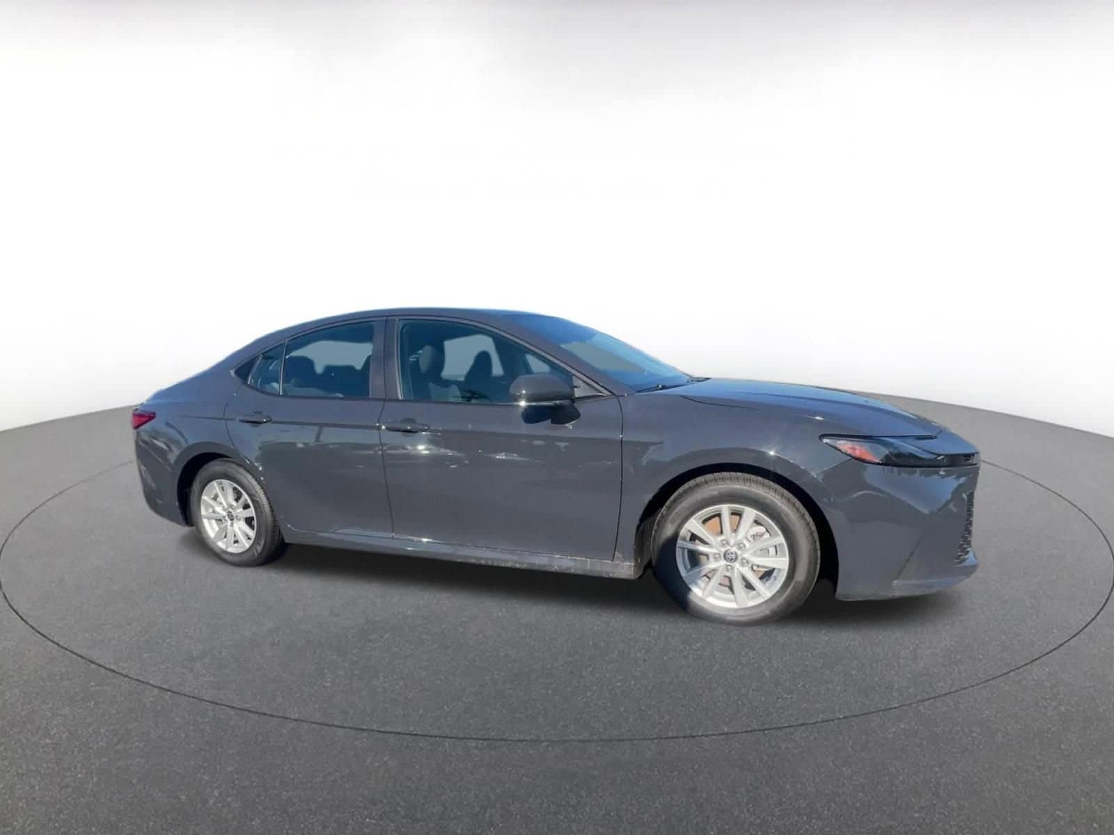 Thumbnail: 2025 Toyota Camry - 2