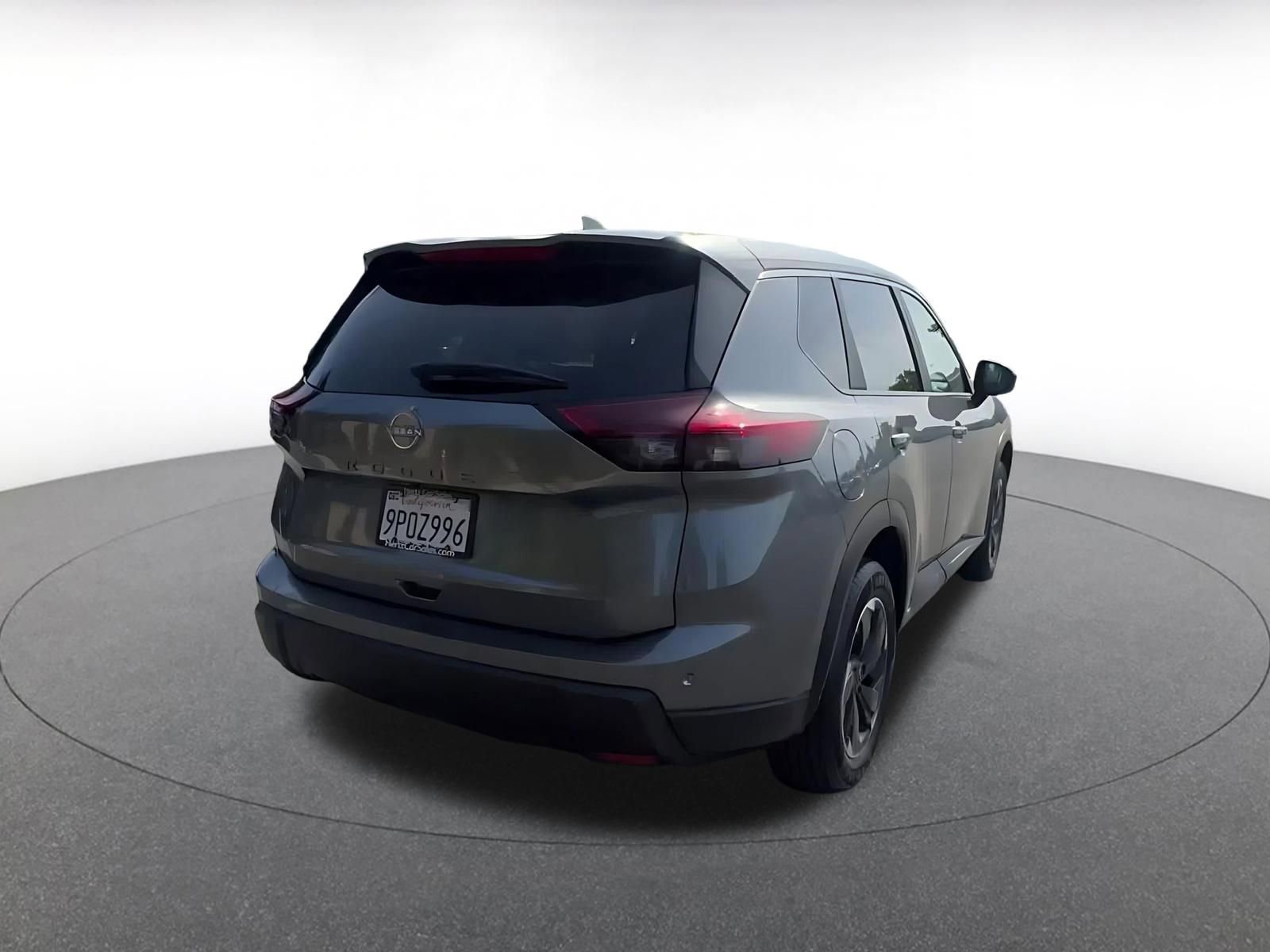 Thumbnail: 2025 Nissan Rogue - 14