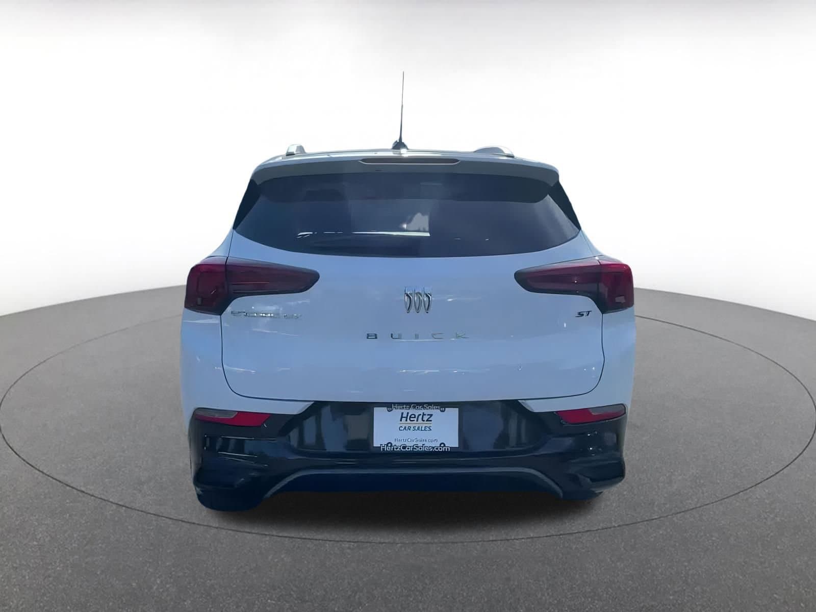 Thumbnail: 2024 Buick Encore GX - 12