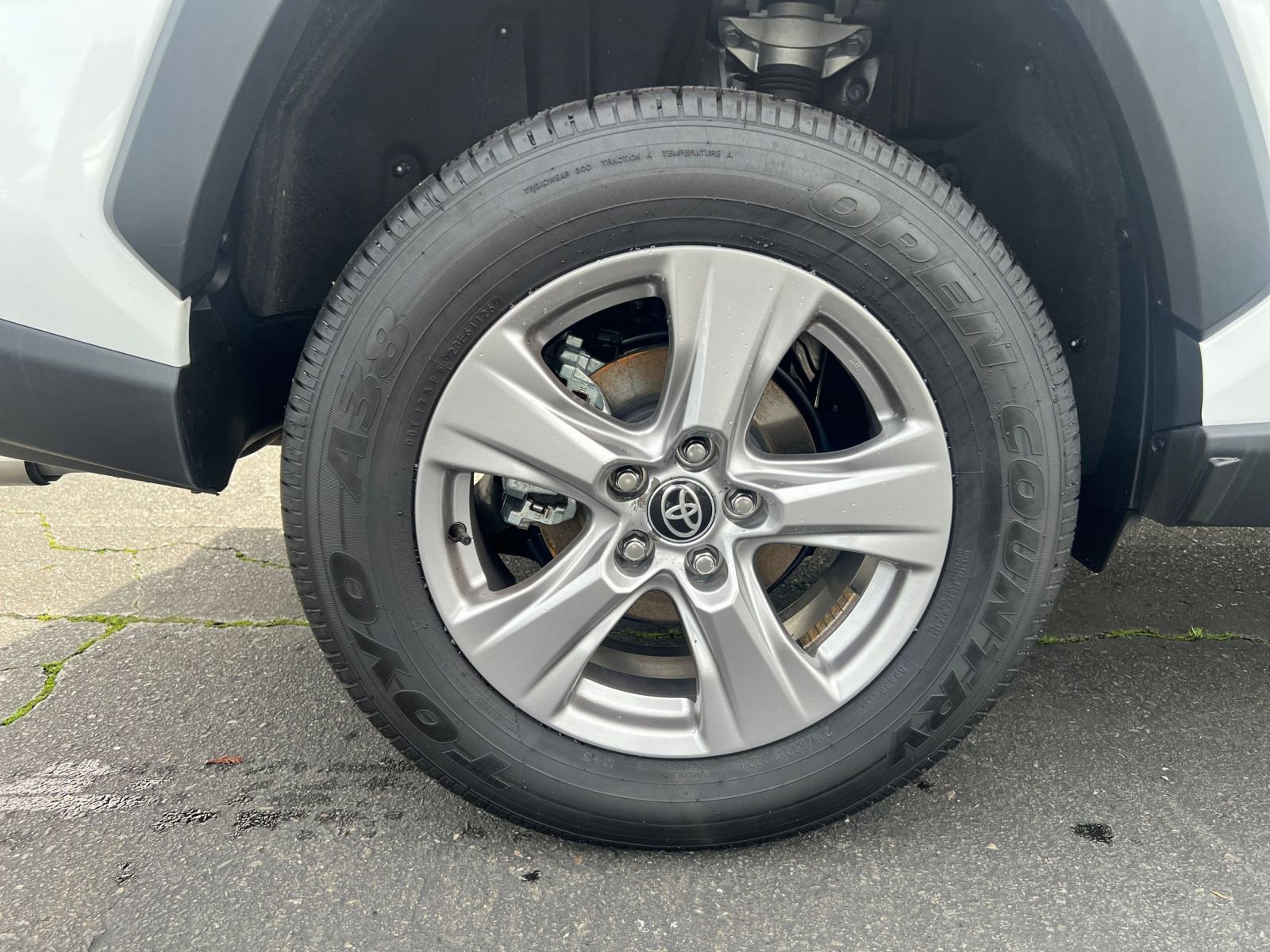 Thumbnail: 2025 Toyota RAV4 - 30