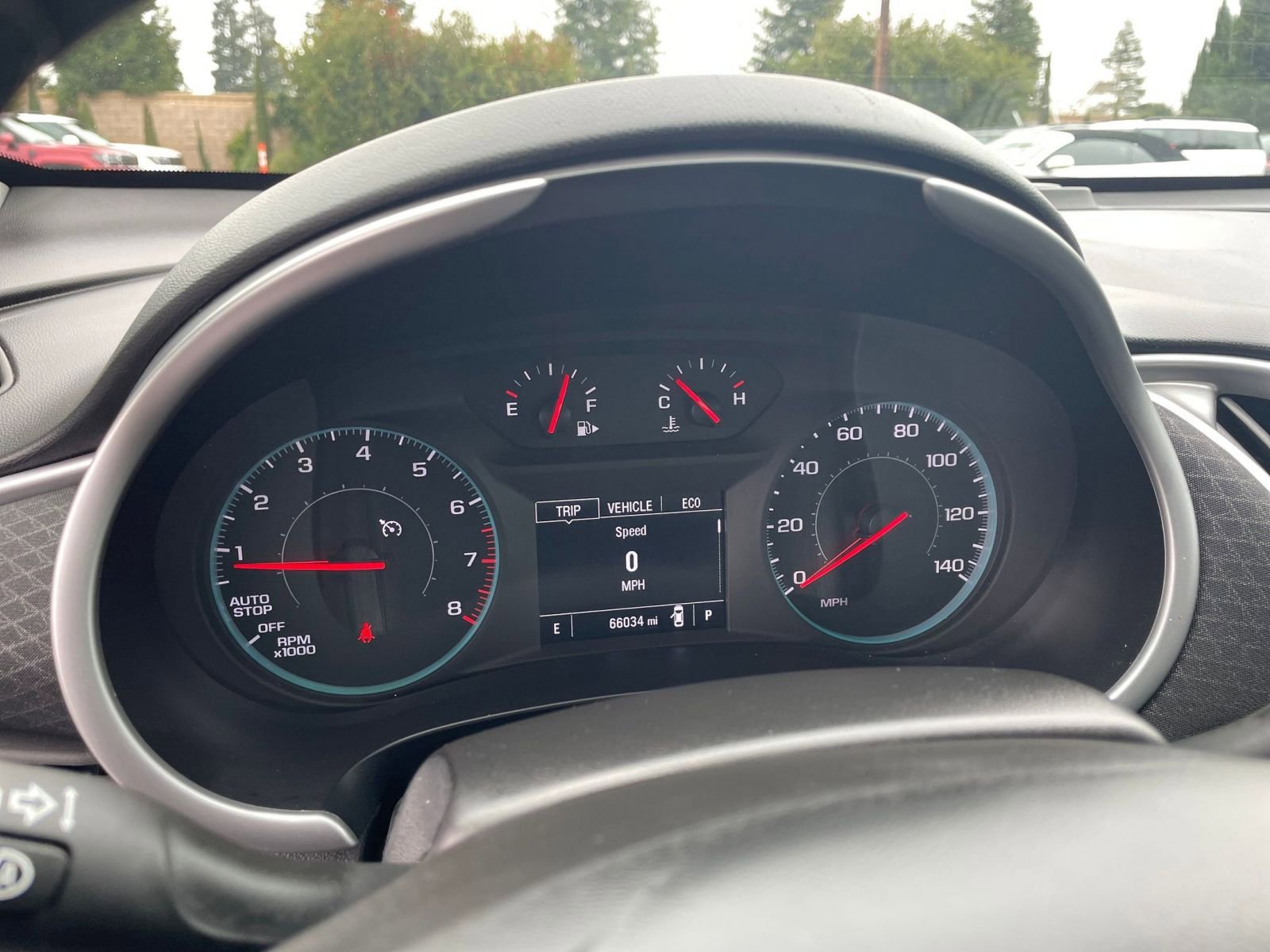 Thumbnail: 2023 Chevrolet Malibu - 35