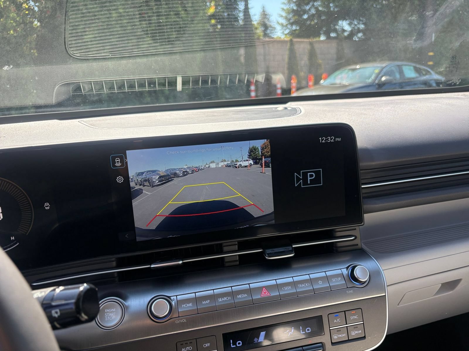 Thumbnail: 2026 Hyundai Kona - 24