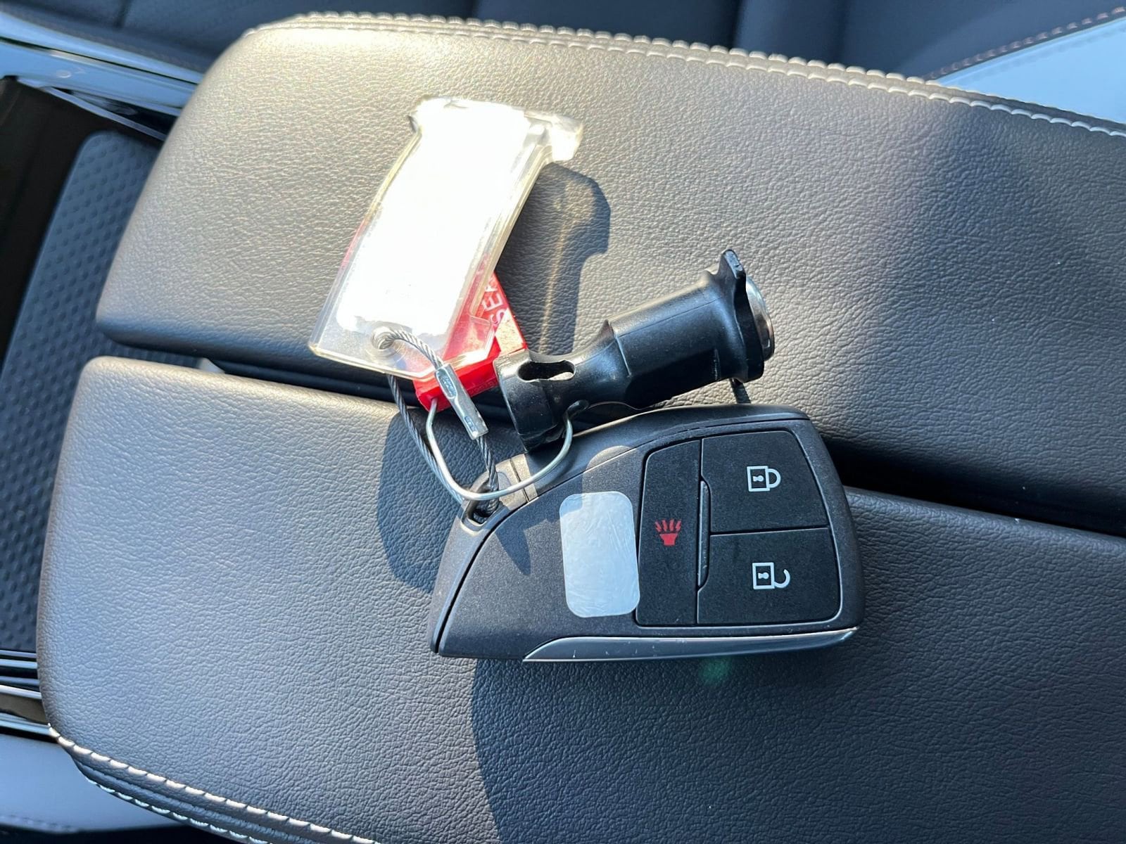 Thumbnail: 2024 Buick Envision - 22