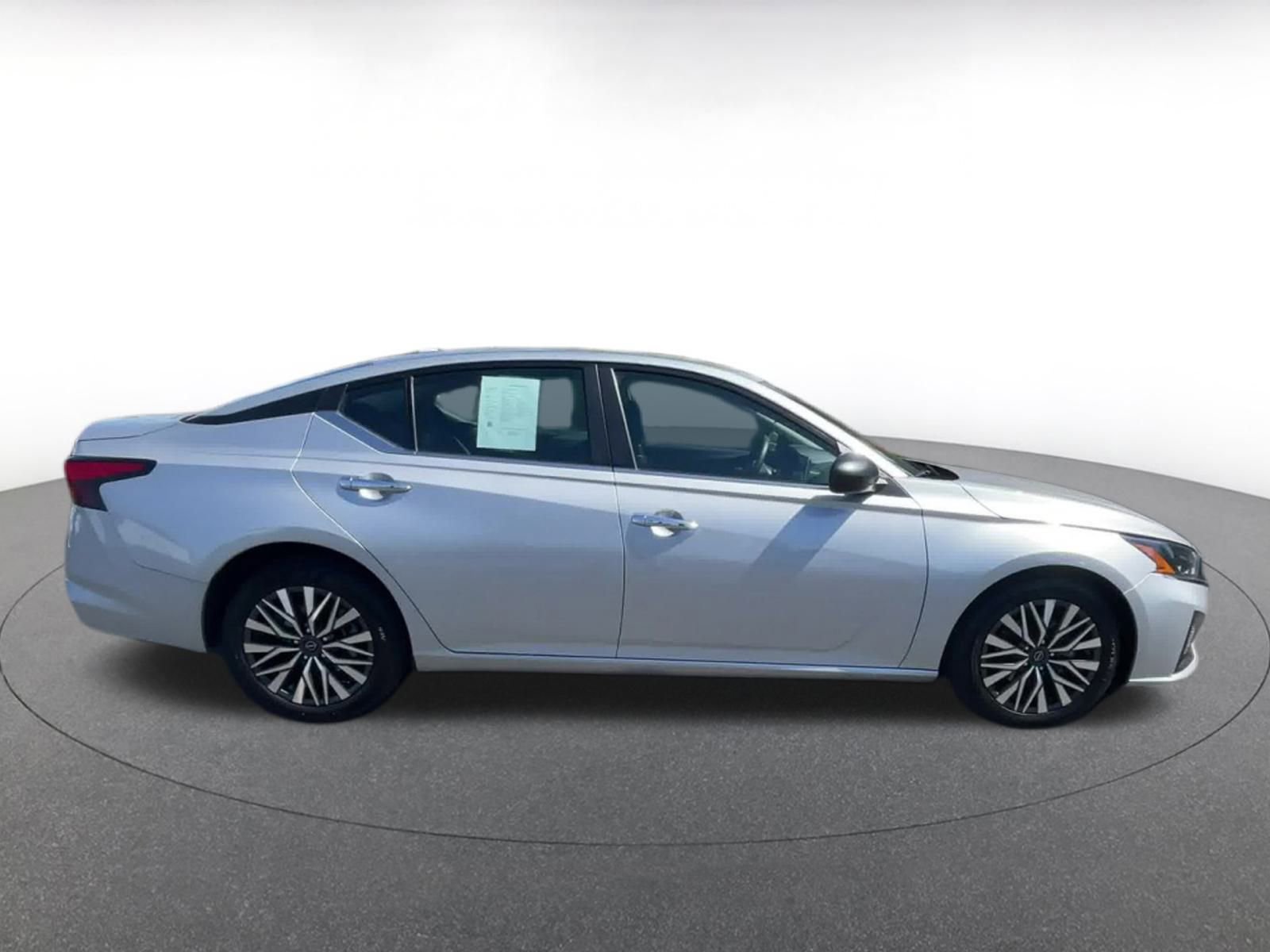 Thumbnail: 2024 Nissan Altima - 16