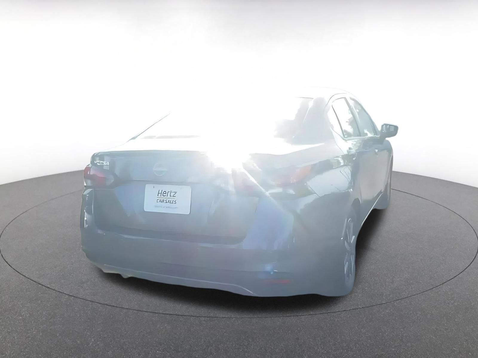 Thumbnail: 2025 Nissan Versa - 14